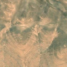 Satellite imagery of Pushtah-ye Jījpal, AF