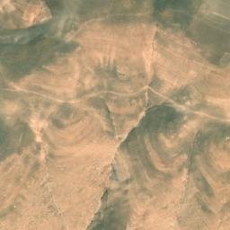 Satellite imagery of Pushtah-ye Jījpal, AF
