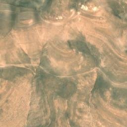 Satellite imagery of Pushtah-ye Jījpal, AF