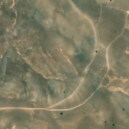 Satellite imagery of Sar-e Chōp, AF