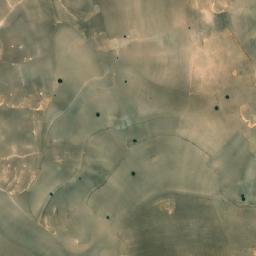 Satellite imagery of Sar-e Chōp, AF