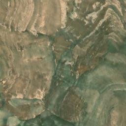 Satellite imagery of Pushtah-ye Īrmī, AF