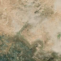 Satellite imagery of Kōh-e Takh Zardī, AF