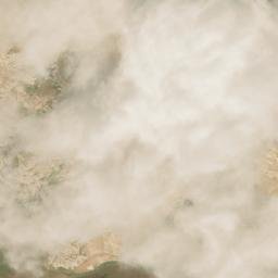 Satellite imagery of Kōh-e Takh Zardī, AF