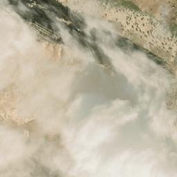 Satellite imagery of Kōh-e Takh Zardī, AF