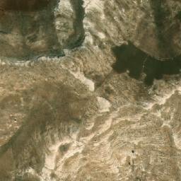 Satellite imagery of Kōh-e Yakhdān, AF