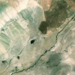 Satellite imagery of Gardanah-ye Deh Yak, AF