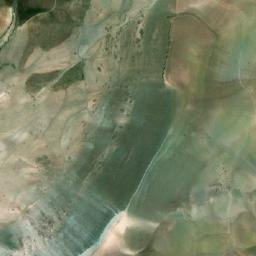 Satellite imagery of Gardanah-ye Deh Yak, AF