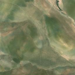 Satellite imagery of Gardanah-ye Deh Yak, AF