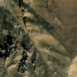 Satellite imagery of Qāfzār, AF