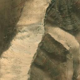 Satellite imagery of Qāfzār, AF