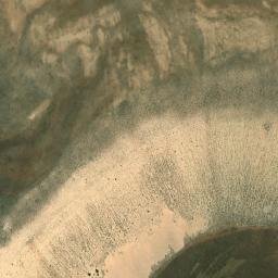 Satellite imagery of Māykhā, AF