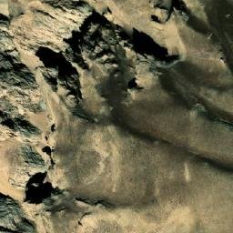 Satellite imagery of Band-e Sabzakjē, AF