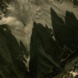 Satellite imagery of Kōh-e Mōndah, AF