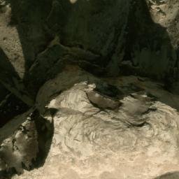 Satellite imagery of Kōh-e Mōndah, AF