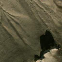 Satellite imagery of Kōh-e Mundah, AF