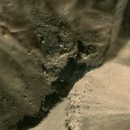 Satellite imagery of Kōh-e Mundah, AF