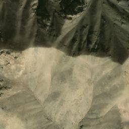 Satellite imagery of Kōh-e Siyāh Qarkh, AF