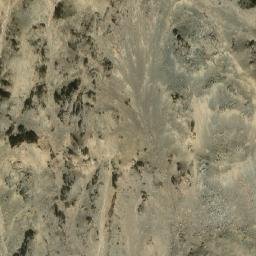 Satellite imagery of Kōh-e Siyāh Qarkh, AF