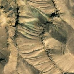 Satellite imagery of Tāskhināw, AF