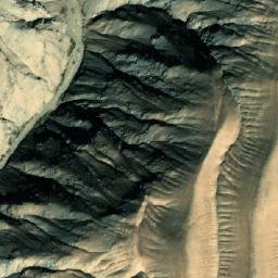 Satellite imagery of Band-e Kharbā, AF