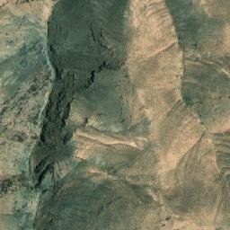 Satellite imagery of Band-e Sargīnkhowrak, AF