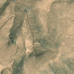 Satellite imagery of Band-e Sargīnkhowrak, AF