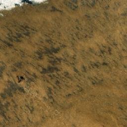 Satellite imagery of Kōh-e Zarsang, AF