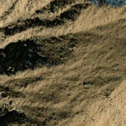 Satellite imagery of Kōh-e Kōtal Zīārat, AF