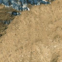 Satellite imagery of Kōh-e Kōtal Zīārat, AF