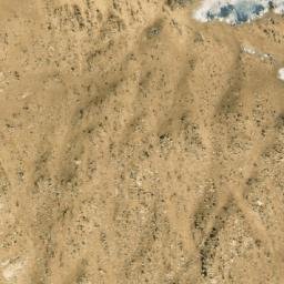 Satellite imagery of Kōh-e Kōtal Zīārat, AF