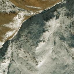 Satellite imagery of Shāmāk, AF