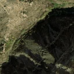 Satellite imagery of Kōh-e Hōratī, AF