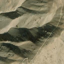 Satellite imagery of Kōh-e Dālān Sang, AF