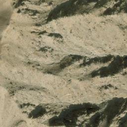 Satellite imagery of Kōh-e Dālān Sang, AF