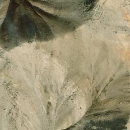 Satellite imagery of Sar-e Kōh-e Rabāţ-e Firāj, AF