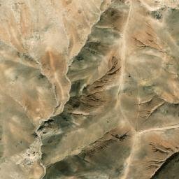 Satellite imagery of Sar-e Kōh-e Rabāţ-e Firāj, AF