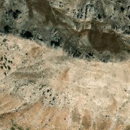 Satellite imagery of Kōh-e Tārow, AF