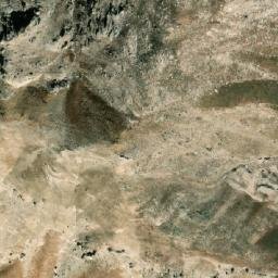 Satellite imagery of Kōh-e Tārow, AF