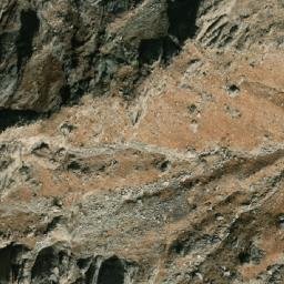 Satellite imagery of Tarah Kōh, AF