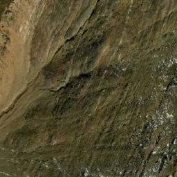 Satellite imagery of Kōh-e Mālīgarām, AF