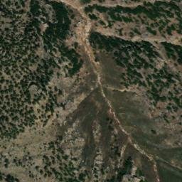 Satellite imagery of Kōh-e Nashr-e Nīāz, AF