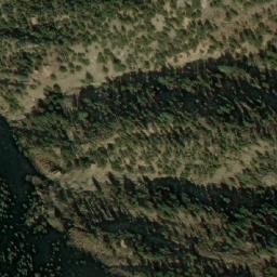 Satellite imagery of Maykanī Ghar, AF