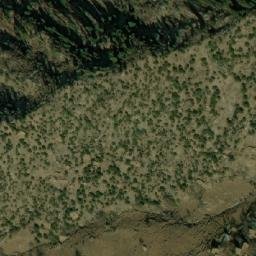 Satellite imagery of Ashīnlah Ghar, AF