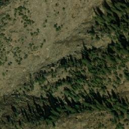 Satellite imagery of Ashīnlah Ghar, AF