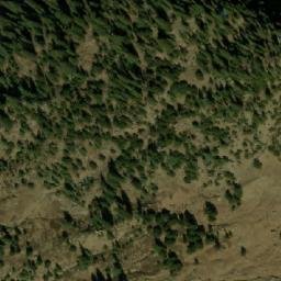 Satellite imagery of Ashīnlah Ghar, AF