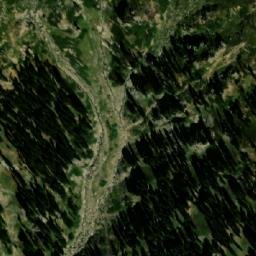 Satellite imagery of Gadōlē Ghar, AF