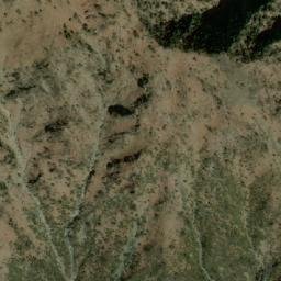 Satellite imagery of Kōṟin Sar, AF