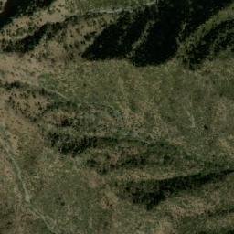 Satellite imagery of Kōṟin Sar, AF