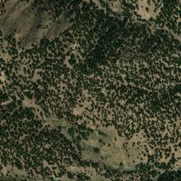 Satellite imagery of Chiragal Ghar, AF